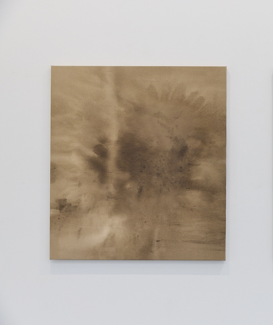 What Remains #1, Jade Sarita Arnott, 2026
